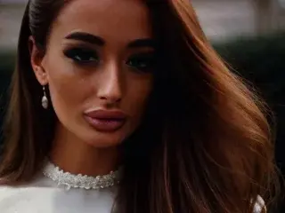 Streamate Best Webcam of OutrageousOne
