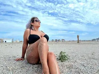 Streamate Private Sex Chat of AndreeaJJ