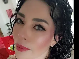 Streamate Free Porn Cam of Clauxywet