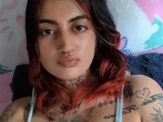 Streamate Adult Video Chat of Mazzkh_5454