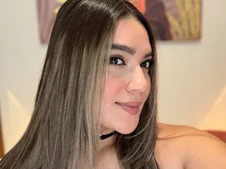 Streamate Watch Live Sex Cams of CamilaChanel