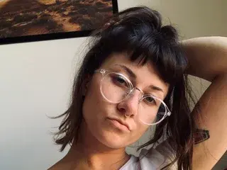 Streamate Live Sex Cam of Biancabadbish
