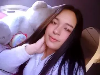 Streamate Best live sex cam show of Estefania_Vargas