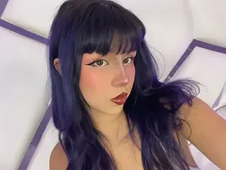 Streamate Best Webcam of LiaAurum20