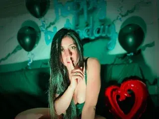 Streamate Free Live Porn of TokiioDream