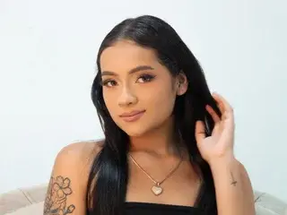 Streamate Free Porn Cam of JesieHart