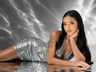 Streamate Private Sex Chat of JesieHart