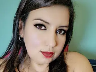 Streamate Nude Webcam of NastyMessyBitch