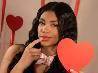 Streamate Private Sex Chat of LunaRossel