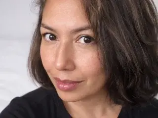 Streamate Live Sex Cam of LatinaHot4U