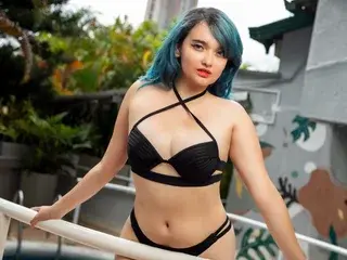 Streamate Sex Cam of RosiePearl