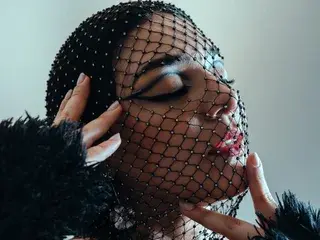 Streamate Live Sex of AmberrGreyys