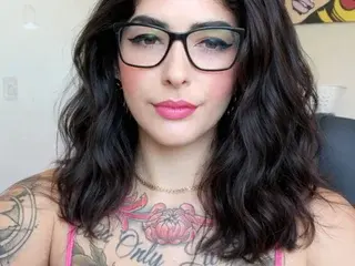 Streamate Adult Video Chat of TaliMajesty
