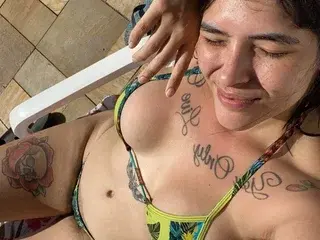 Streamate Sex Cam of TaliMajesty