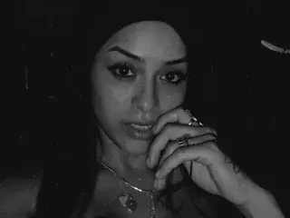 Streamate Sex Cam of CyberSugarBaby