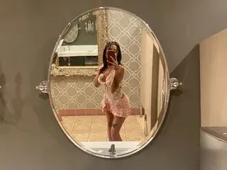 Streamate Best Webcam of CyberSugarBaby