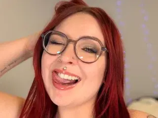 Streamate Nude Webcam of JordyJett
