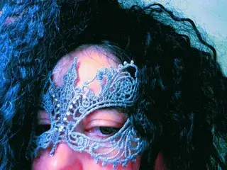 Streamate Best Webcam of AmberCrystalZone