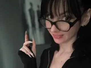 Streamate Adult Video Chat of BleckMamba