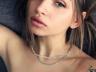 Streamate Adult Webcam of HotCappuccinoX