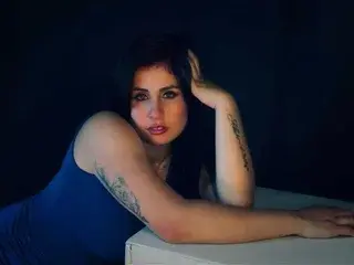 Streamate Live Sex of DannaJeinsGolden