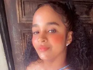Streamate Adult Webcam of Ebonyy_Love