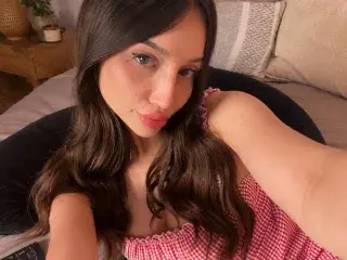 Streamate Free Live Porn of NatalllieLynn