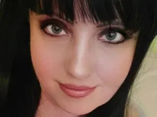 Streamate Nude Webcam of AshleeVixen