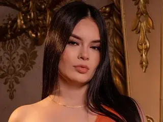 Streamate Nude Webcam of DulceRitz