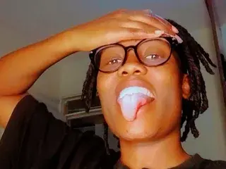 Streamate Sex Cam of DaffyNexx