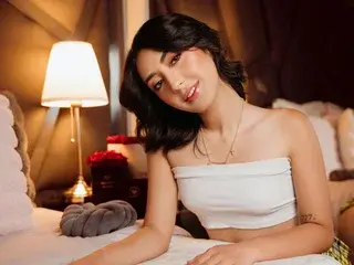 Streamate Best live sex cam show of MiaSabatini