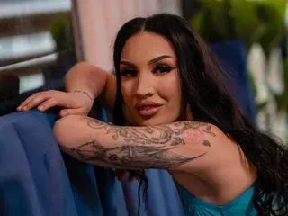 Streamate Free Live Porn of KyraReign