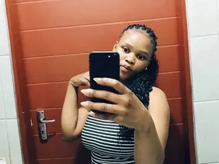 Streamate Live Sex of Sexybaddiexxx21