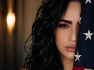 Streamate Adult Video Chat of aisha_gold