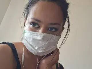 Streamate Free Porn Cam of NadiaNadia