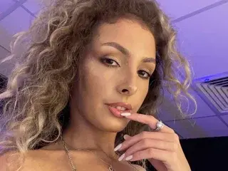 Streamate Adult Video Chat of YasminAlStar
