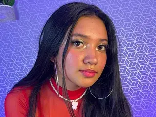 Streamate Private Sex Chat of VioletMoon27
