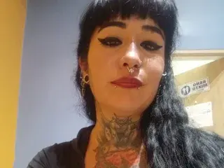 Streamate Best Webcam of Mariissa_Fox