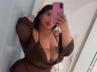 Streamate Nude Webcam of Anniie_Carther