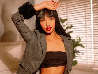 Streamate Nude Webcam of XeniaGolden19