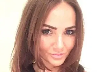 Streamate Sex Chat of CamiXO