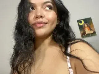 Streamate Free Live Porn of Ibizaa