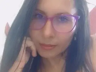 Streamate Adult Webcam of KeiryDiaz