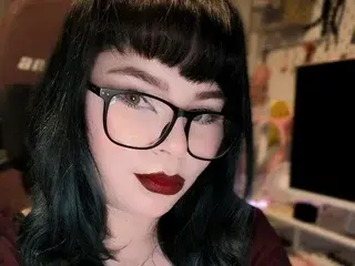 Streamate Live Sex of MistressMegvnMvrie