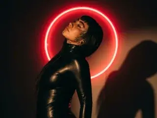 Streamate Best live sex cam show of liisathompson