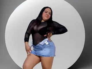 Streamate Private Sex Chat of AlejandraReeves