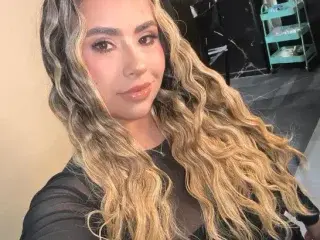 Streamate Live Sex of MaraMoore
