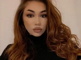 Streamate Private Sex Chat of EllaBelleX