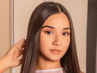 Streamate Private Sex Chat of VeraRivas