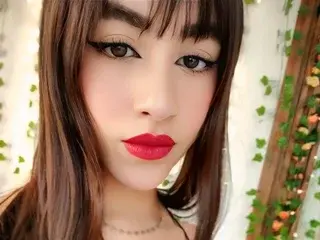 Streamate Nude Webcam of DulcePowl02_Lm